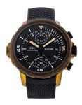 Pre-Owned IWC Aquatimer Watch